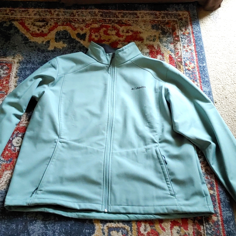Columbia Sportswear Lightweight Winter Coat
